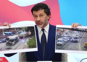 თბილისში, პიკის საათებში, დიდი ავტომობილების გადაადგილების შეიზღუდება – ვის არ შეეხება შეზღუდვა?
