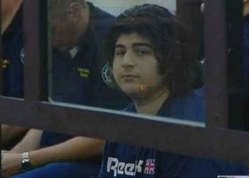 დავით სარალიძის მკვლელობისთვის მსჯავრდებულმა მიხეილ კალანდიამ პრეზიდენტს შეწყალების თხოვნით მიმართა