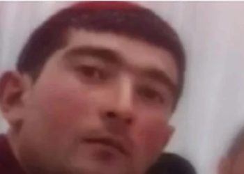 ვინ არის კაცი, რომელმაც 14 წლის გოგო მოკლა?