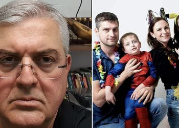 +18 – “მანქანაში ჩაცხრილეს მთელი ოჯახი… ჩვენც რომ მიზანდასახულად მოქალაქეებს ვბომბავდეთ როგორც თქვენ, თქვე ბო@ებო, ამბობთ, ამ 19 დღეში ჩვენი ავიაციით ხომ მთელ ღაზას ამოვხოცავდით?” – Itzhak Shalev