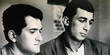 “ბევრსაც სხვა სიებიდან მოვქექავდი, მაგრამ…” – რას წერს ვალერიან ხაბურძანია ინტერნეტში გავრცელებულ ფოტოზე?