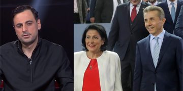 “ბოდიში ყველას, ვისაც მოვუწოდებდი ხმის მიცემას… გავიარეთ წყევლა, მუქარა, შეურაცხყოფა” – ზურაბ ხაჩიძე