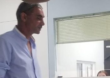 “ხალხი საშველია, მე მაშველი ვარ, აქ ვერ გავჩერდებიო” – ისტორია სოციალური ქსელიდან