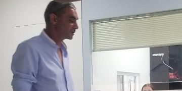 “ხალხი საშველია, მე მაშველი ვარ, აქ ვერ გავჩერდებიო” – ისტორია სოციალური ქსელიდან