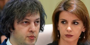 “არც პოლიტიკოსი ხარ და არც არაფერი, სირცხვილია, ღირსების ამბავია” – კობახიძე ჩუგოშვილს