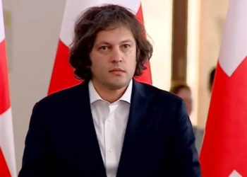 არის შემთხვევები, სადაც წარმატებას ვერ მივაღწიეთ – ირაკლი კობახიძე