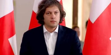 არის შემთხვევები, სადაც წარმატებას ვერ მივაღწიეთ – ირაკლი კობახიძე