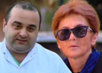 ლევან რატიანს ყოფილმა თანამშრომელმა დავა უზანაეს სასამართლოშიც მოუგო