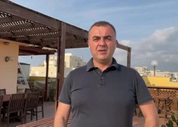 „ისრაელში მყოფ საქართველოს მოქალაქეებთან მუდმივ კავშირზე ვართ, სამი ცხელი ხაზი მუშაობს საელჩოში, 24 საათის განმავლობაში“ – ლაშა ჟვანია