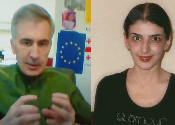 “მე, როგორც მიშას მხარდამჭერს, მწყინს, რომ ის არ არის ამ კუთხით წესიერი კაცი” – ლელა ჩხარტიშვილი