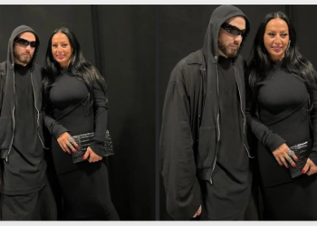 “დემნას როცა საქართველოს ნოსტალგია აქვს, ლელა წურწუმიას უსმენს” – ლელა წურწუმია დემნა გვასალიას შეხვდა