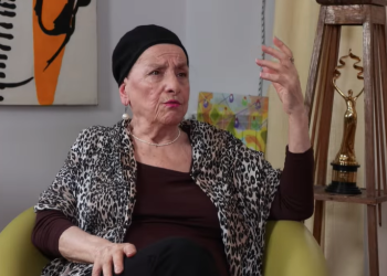 „10 დღეში შეუსრულდა ჩემი წყევლა… მე ცოცხლად მომკლეს…“ – რა სკანდალის გამო გამოუშვეს ლია კაპანაძე რუსთაველის თეატრიდან