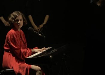 (ვიდეო) – “ყველაფერს წარმოვიდგენდი, მაგრამ…” – როგორ შეხვდნენ გერმანულ ვოისზე 19 წლის ქართველ მომღერალს