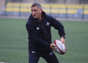 ლევან მაისაშვილმა საქართველოს ეროვნული ნაკრების მთავარი მწვრთნელის პოსტი დატოვა