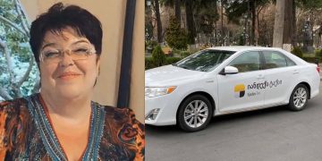 “იანდექსის” მძღოლებმა კალაძის ლანძღვა დაიწყეს… “იანდექსის” მეპატრონეებს ჩარევა მართებთ” – ნიკოლეიშვილი