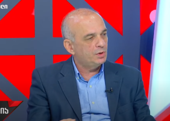 “ჩვენ მაინც ვიქნებით ომში ჩართული, როდესაც ეს გემები შემოვლენ” – მალაშხია