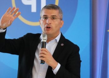 თითქოს დღეს გამოჩნდნენ ოკუპანტები და აქამდე არ ჩანდნენ – მდინარაძე ლომისაზე და ოჩამჩირეზე