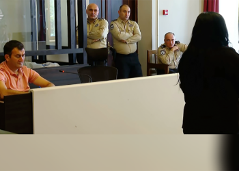 “ვუთხარი, არ დაერტყა, ფეხმძიმედ ვიყავი, მიპასუხა, არ მაინტერესებს, მოგკლავო” – რა მოხდა მეგის ქარდავას პროცესზე?