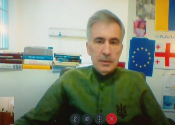 პუტინმა დამადანაშაულა, რომ მე დავუშალე დსთ და ვამაყობ, რომ მართლაც მიმიძღვის წვლილი ამაში – სააკაშვილი