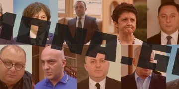 6 მილიონი მოთხოვნა საათში რუსული მისამართებიდან – კიბერშეტევა საიტზე mona.ge