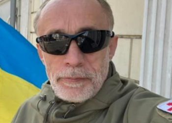 “ისრაელიდან ერთ პატარა ოჯახს დავუთმობ ჩემს ბინას თბილისში” – ნადიმ ხმალაძე