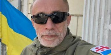 “ისრაელიდან ერთ პატარა ოჯახს დავუთმობ ჩემს ბინას თბილისში” – ნადიმ ხმალაძე