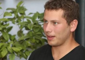 ისრაელის პრემიერის ვაჟი ავნერ ნათანიაჰუ ფრონტზე გაემგზავრა