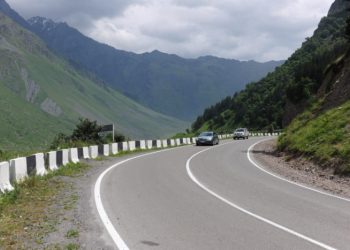 მსუბუქი ავტოტრანსპორტისთვის რიკოთზე გადაადგილების სპეციალური რეჟიმი უქმდება