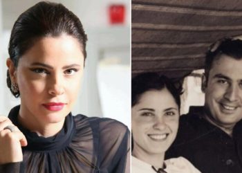 “მიშამ ჩამომიყვანა, ლოს-ანჯელესში დამადგა ჩემს საქმროსთან და უთხრა, ია ცოლად მომყავსო” – ია ფარულავა სააკაშვილთან ურთიერთობის უცნობ დეტალებს ამხელს