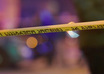 ქუთაისში, კორპუსის მე-7 სართულიდან გადავარდნის შედეგად ახალგაზრდა მამაკაცი დაიღუპა