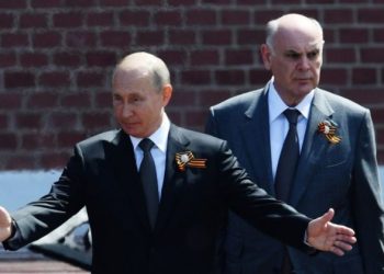 “უკრაინული რაკეტები თუ პუტინის რისხვა?” – რას აცხადებს აფხაზი ჟურნალისტი