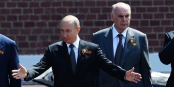 “უკრაინული რაკეტები თუ პუტინის რისხვა?” – რას აცხადებს აფხაზი ჟურნალისტი