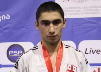 გარდაიცვალა ახალგაზრდა სპორტსმენი – “ტრაგედია, როდესაც სიტყვები უძლურია“