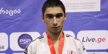 გარდაიცვალა ახალგაზრდა სპორტსმენი – “ტრაგედია, როდესაც სიტყვები უძლურია“
