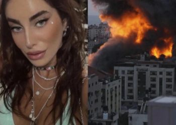 ვინ არის ქართველი ებრაელი გოგო, რომელსაც ისრაელში ეძებენ