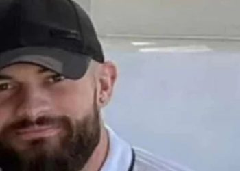 “ვეძებ შვილს“ – საბერძნეთში 25 წლის ოთო ქასოშვილი დაიკარგა