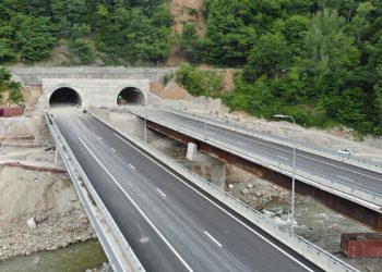 რამდენი წუთით შეამცირებს გზას რიკოთზე დღეს გახსნილი მონაკვეთი