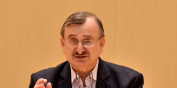 „დასავლური კომპანიების მიერ წარმოებული წამლები გაქრა აფთიაქებიდან და ისინი თურქულმა იაფმა წამლებმა ჩაანაცვლეს“ – რომან გოცირიძე