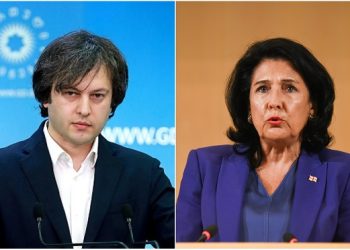 “ითხოვა ჩემთან შეხვედრა და მისი წინადადება იყო გამაოგნებელი” – რას ჰყვება ირაკლი კობახიძე