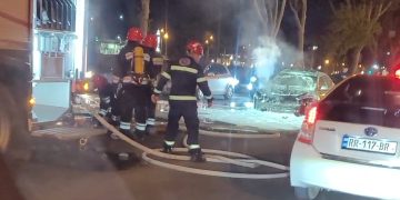 “სანაპიროზე მანქანა იწვის და დაახლოებით ხვდებით, ალბათ, საცობს რაც ჭირს” – ნინო სტურუა