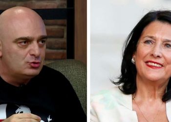 “ზურაბიშვილის გადაყენება ოცნებას არ სურს, ოპოზიციამ უნდა აურიოს დალაგებული კარტები”– ბრეგაძე