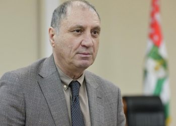 გვსურს, ვიყოთ და ვართ რუსული სამყაროს ნაწილი – შამბა