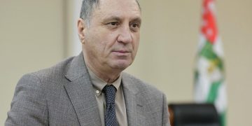 გვსურს, ვიყოთ და ვართ რუსული სამყაროს ნაწილი – შამბა