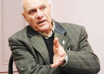 „სოციოლოგები სწავლობენ, თუ რამ გამოიწვია პალესტინელთა ესოდენ დიდი სიძულვილი ებრაელთა მიმართ და დაასკვნეს…“ – რას გვიყვება სოსო ცინცაძე