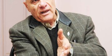 „სოციოლოგები სწავლობენ, თუ რამ გამოიწვია პალესტინელთა ესოდენ დიდი სიძულვილი ებრაელთა მიმართ და დაასკვნეს…“ – რას გვიყვება სოსო ცინცაძე