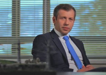 ვინ არის სულხან ზუმბურიძე, რომლის კომპანიამ სახელმწიფო შესყიდვებიდან 28 მილიონი მიიღო