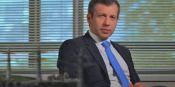 ვინ არის სულხან ზუმბურიძე, რომლის კომპანიამ სახელმწიფო შესყიდვებიდან 28 მილიონი მიიღო