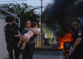 22 დაღუპული, 70 -ზე მეტი დაჭრილი – ისრაელს და „ჰამასს“ შორის საბრძოლო მოქმედებები მიმდინარეობს