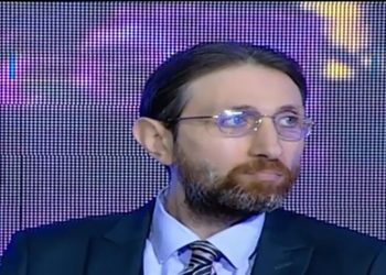 როგორ დაიმონეს საქართველო? – ზვიად ტომარაძე