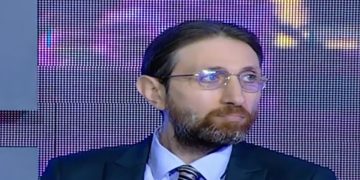 როგორ დაიმონეს საქართველო? – ზვიად ტომარაძე